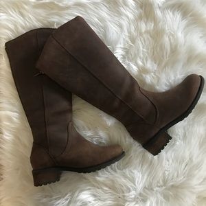 Brown Ugg Boots